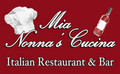 Mia Nonna's Cucina Logo